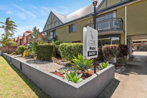 Coastal Bay Motel, Coffs Harbour